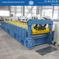 Corrugated Zinc Roof Sheet Roll Forming Machine